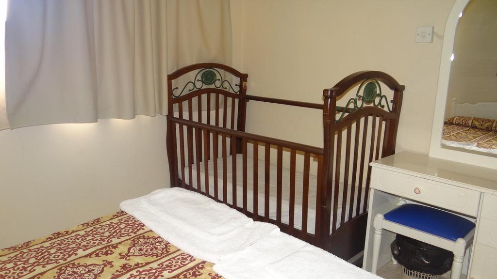 Klashiana Hotel Apartments Вороклини Экстерьер фото