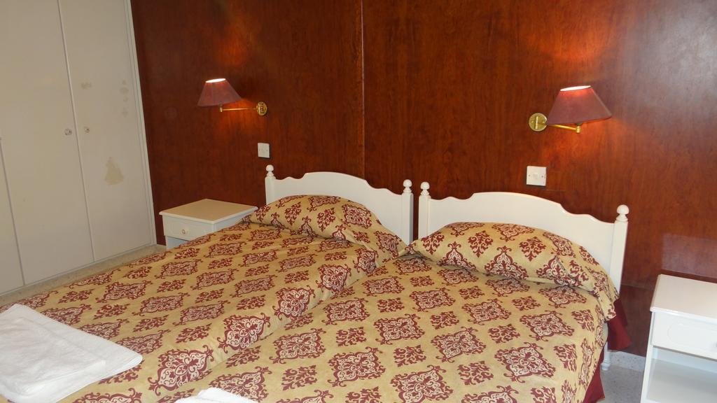 Klashiana Hotel Apartments Вороклини Экстерьер фото