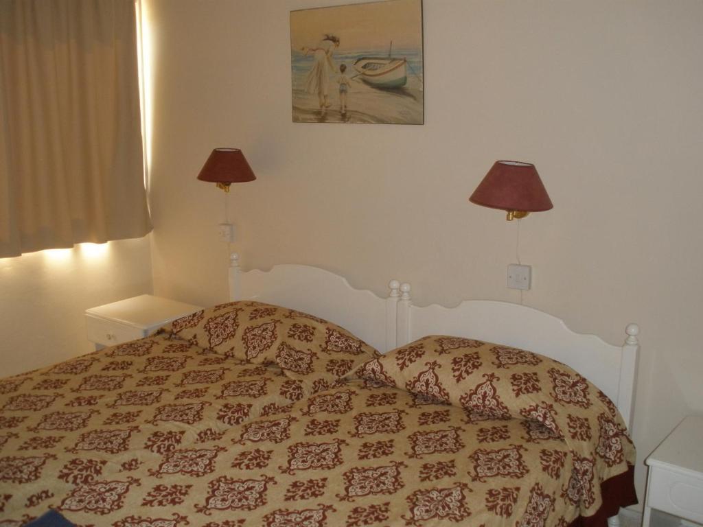 Klashiana Hotel Apartments Вороклини Номер фото