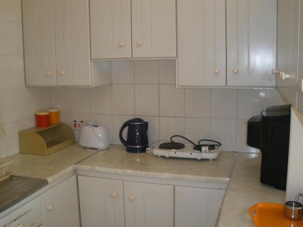 Klashiana Hotel Apartments Вороклини Номер фото
